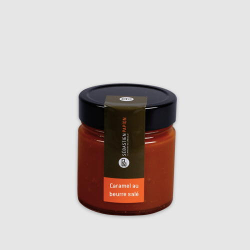 Caramel beurre salé