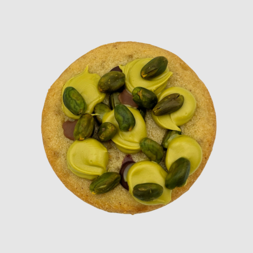 Cookiella Pistache