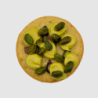 Cookiella Pistache