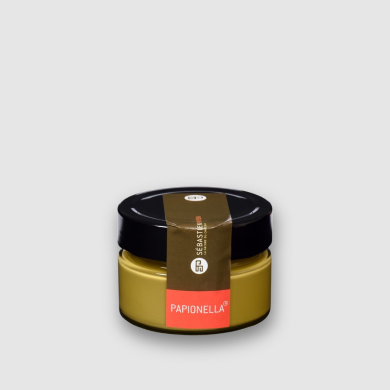 Papionella® Pistache