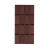 Tablette de chocolat noir "Panama"  70% cacao