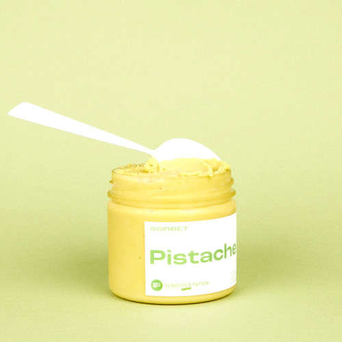 Sorbet Pistache