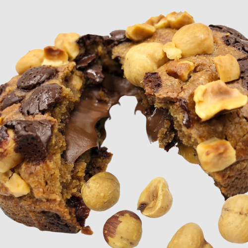 Cookiella Noisette
