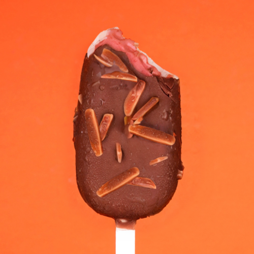 Esquimau Vanille Fraise