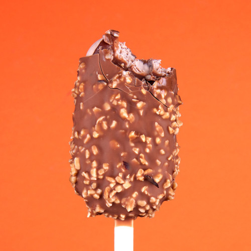 Esquimau Papionella® noisette