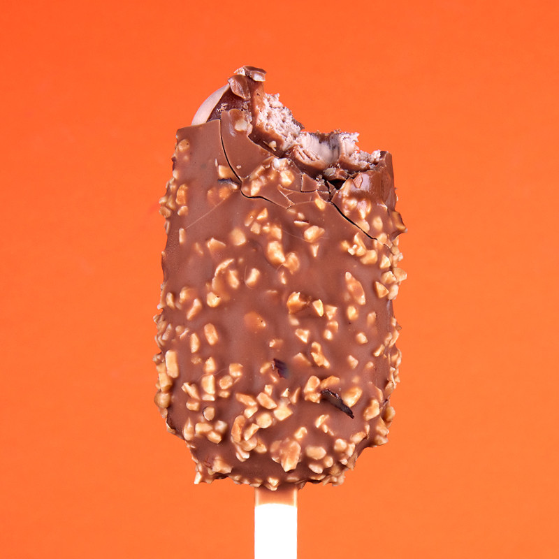 Esquimau Papionella® noisette