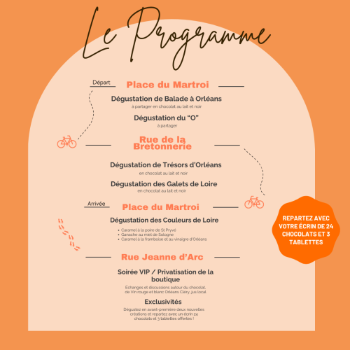 SOIRÉE DÉGUSTATION 08/10/24